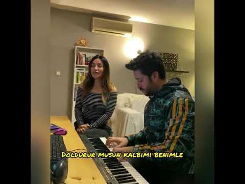 Damla damla aksam sana-AYSEL AYDOĞAN