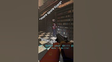 the nutcracker called backup #shorts #lethalcompany