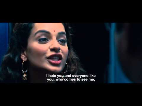 Tanu Weds Manu - Trailer