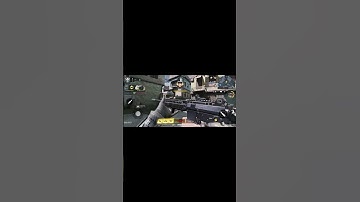 cod mobile ultimate showdown  #shorts #gaming #callofduty