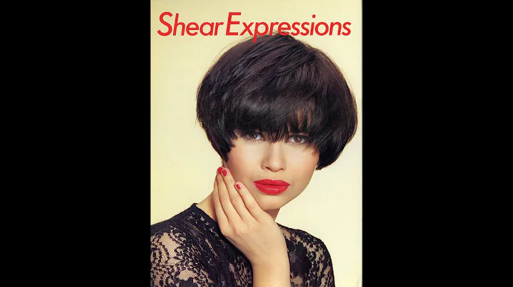 Expressions Shear Photo 6