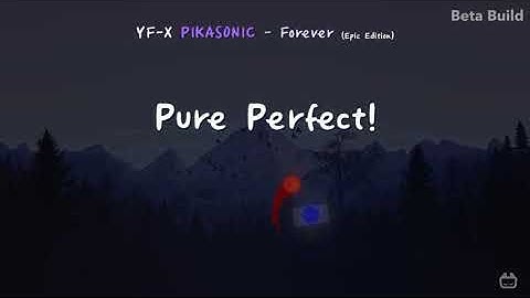 [ADOFAI] Custom Level #14. Forever (Epic Edition) (with Misoguy) (with some tutorials)