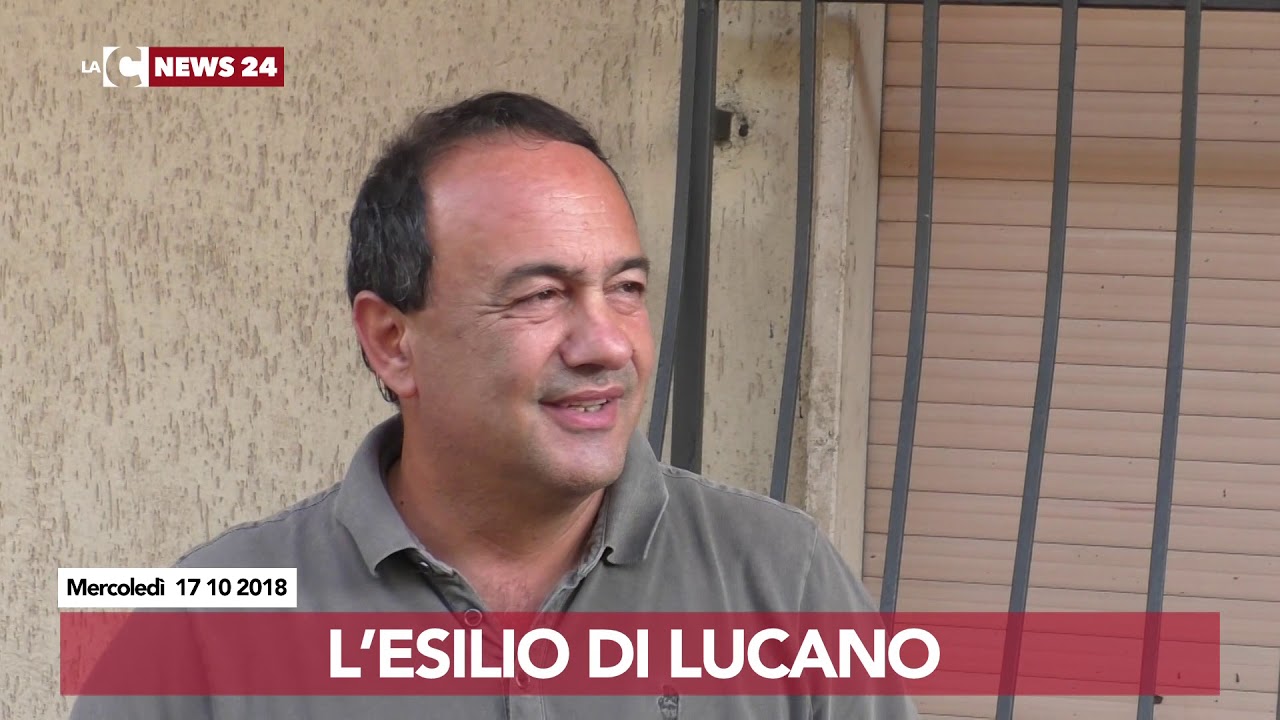 notizie del giorno LaC News24 La Settimana dal 15 al 21 Ottobre 2018