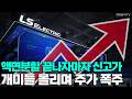[이데일리TV NEWS] 액면분할 끝나자마자 신고가! 개미들 몰리며 주가 폭주 #LS_ELECTRIC #액면분할 #신고가 | 애프터마켓 (20260413) Mp3 Song
