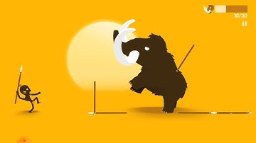 Big Hunter - (Android,ios) Gameplay Walkthrough