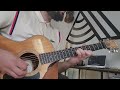 Ruinart R2 Guitar Cover Ruinart R2 Guitar Cover