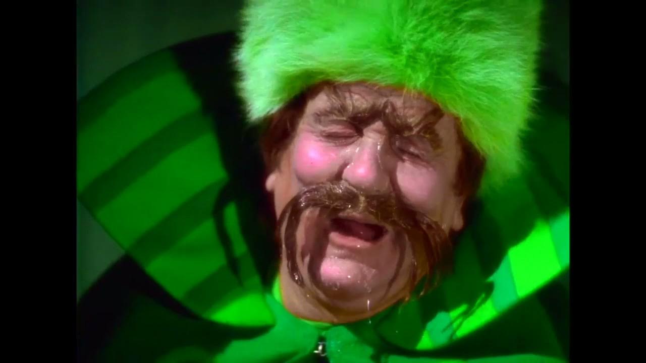 Movie wizard. Movie wizard