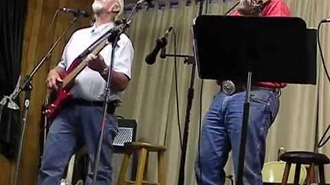 DALE LAMB, I'VE GOT A NEW HEARTACHE