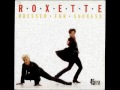 ROXETTE - Dressed For Success (LOOK SHARP! US MIX)