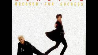 ROXETTE - Dressed For Success (LOOK SHARP! US MIX)