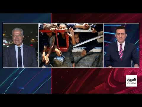السيسي يشدد عدم منع مصر للمساعدات لغزة ويشير للتنسيق المطلوب