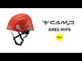 ARES MIPS - Helme