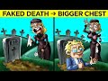 Craziest Ways People Faked Their Own Death