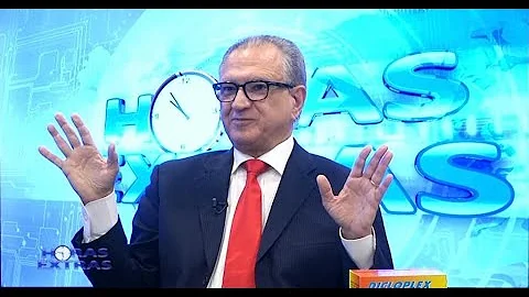 Qu pasar en RD en elecciones del 2024?  Entrevista...