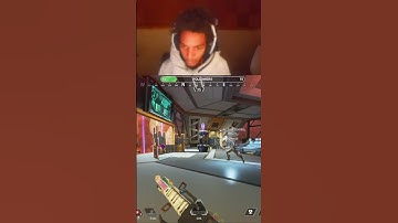 G7 Scout is nuts! #apexlegends