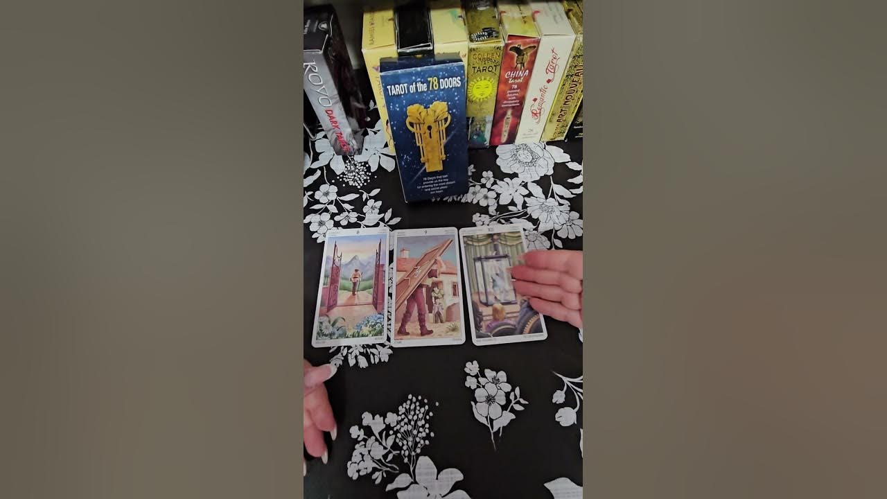 Таро дня ютуб
