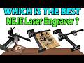 TOP 5 Best NEJE Laser Engraving Machine 2026