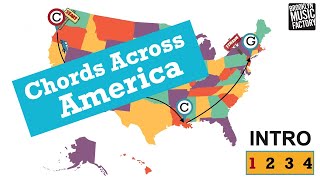 BMFConnect Game: Chords Across America INTRO