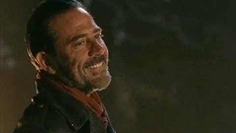 Negan