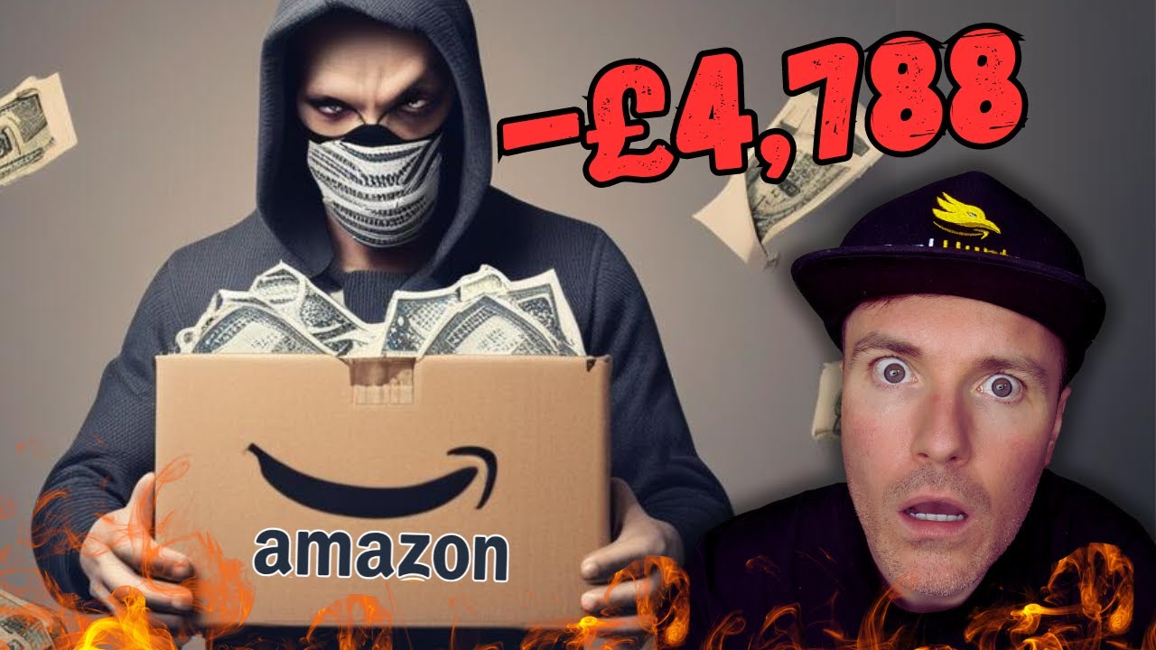 Prevent Amazon from Draining Your Finances with Amazon FBA