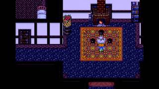 Final Fantasy V (english translation) - Final Fantasy V (SNES) Towards the canal - User video