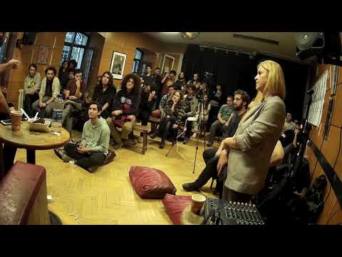 Boğaziçi Üniversitesi Müzik Kulübü Gitar Günü - Selim Işık