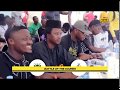 Battle of the sounds festac 2018  votstv