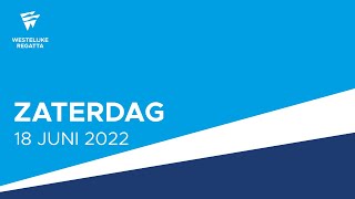 Za 0912 - Race 103 - 050 J16 2X Voorwedstrijd 1 Westelijke Regatta 2022