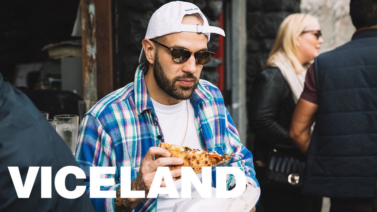 Los Angeles A Pizza City? (THE PIZZA SHOW Preview) YouTube