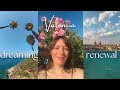 A Summer of Dreaming in Valencia Vlog | Un verano para soñar en Valencia vlog [SUB ESP]