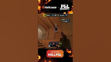 THEY TRIED TO PUSH NertZ… and FAILED HARD! #pgl #cs #кс #Bucharest #csgo