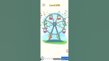 DOP 4 Level 248 Draw One Part by SayGames