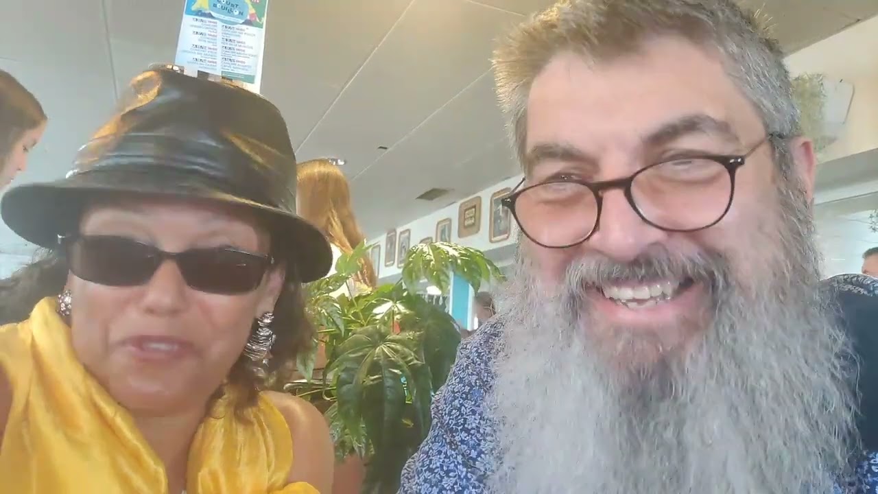 Full Replay : 1er anniversaire de Totale Impro 2.0 au Court Bouillon à Rambouillet (78)