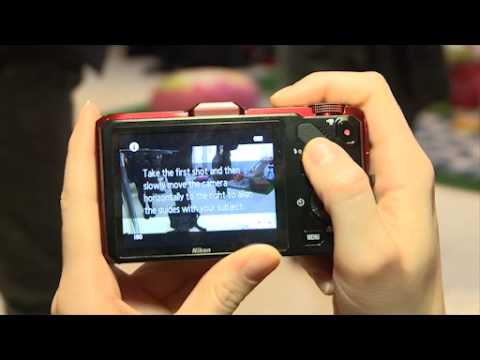 Nikon Coolpix S9300 - Which? first look
