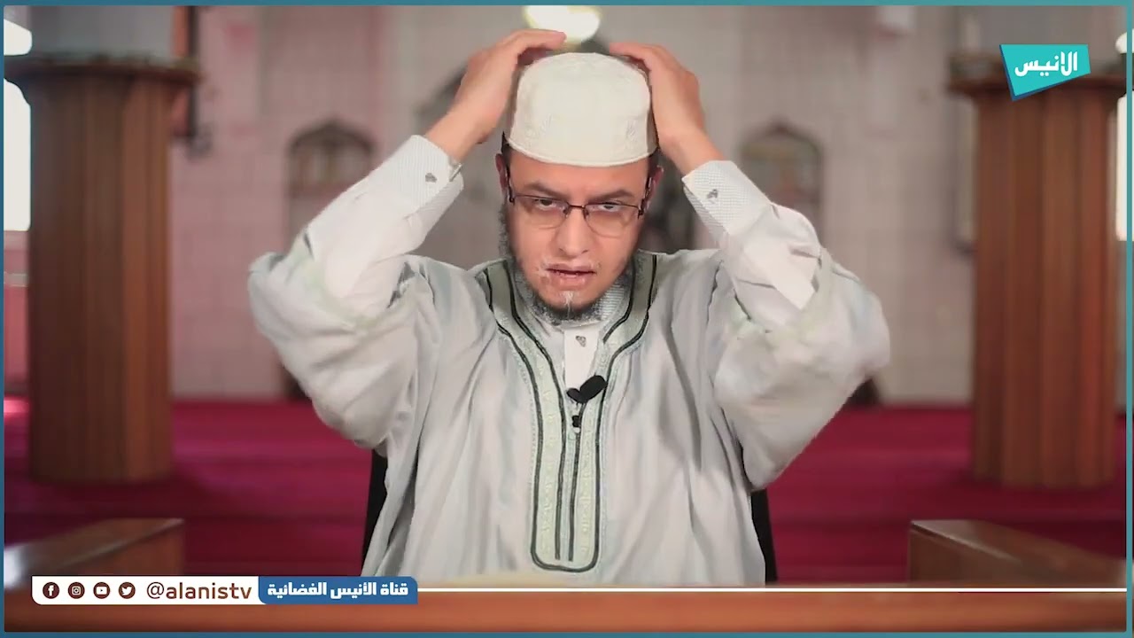 ماذا يقول ويفعل من وافق ليلة القدر 25  كتاب الصيام شرح بلوغ المرام