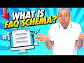 How to use FAQ SCHEMA to drive more traffic to you blog