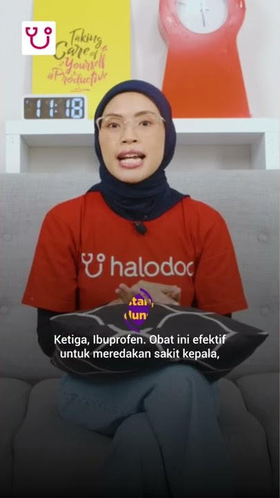 Rekomendasi Obat Flu untuk Ibu Menyusui