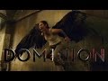 Dominion  epic series  def con