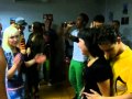 Reggaeton Ache Cubano в CASA LATINA!!! 4 Cuban House Party