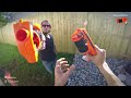 Nerf meets Call of Duty: Gun Game First Person Mp3 Song