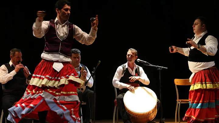 Ensemble Kotchek de Kastamonu  (1) - Kastamonu Kek...