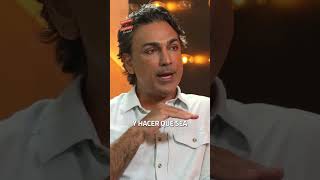 El Dr. Rahul Jandial Explica La Manera Correcta De Respirar #salud