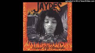 jaydes - the more you know (extended)