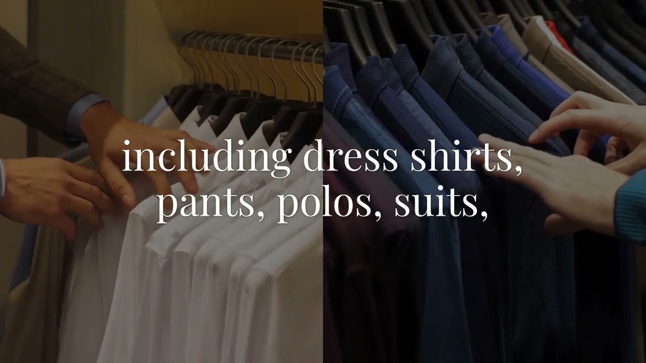 Jos A Banks Mini Project Advertisement