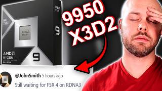 I Told AMD What They’re Getting Wrong