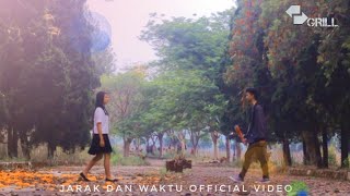 Grill - Jarak Dan Waktu