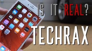 IS IT REAL- TECHRAX (TechRax Explained)