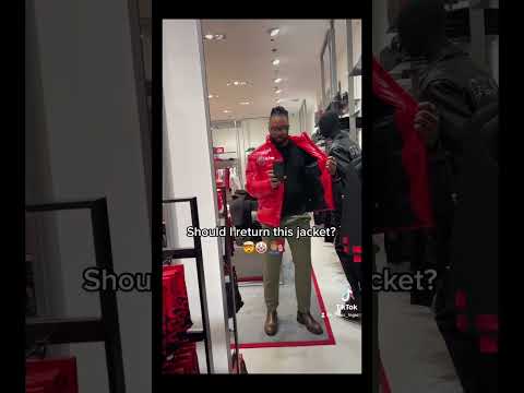 Hugo boss jacket.