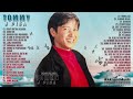 Tommy J Pisa Full Album Dibatas Kota Ini | Lagu Nostalgia 80an-90an Terpopuler