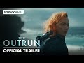 THE OUTRUN | Official Trailer | STUDIOCANAL